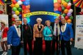 Roter Teppich   097